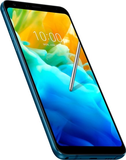 LG LMQ710FM Q Stylus LTE-A LATAM